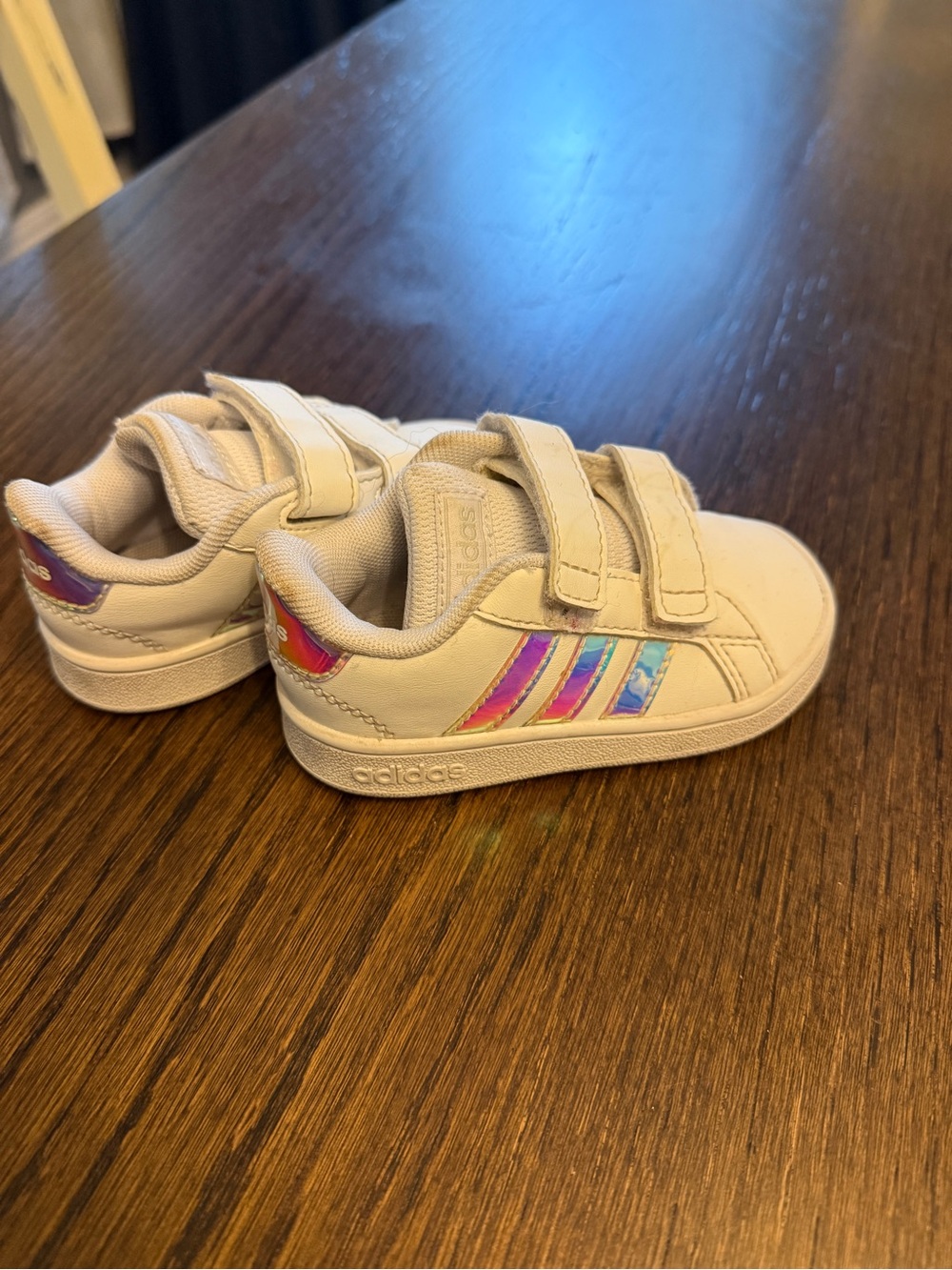 Adidas Toddler 5K